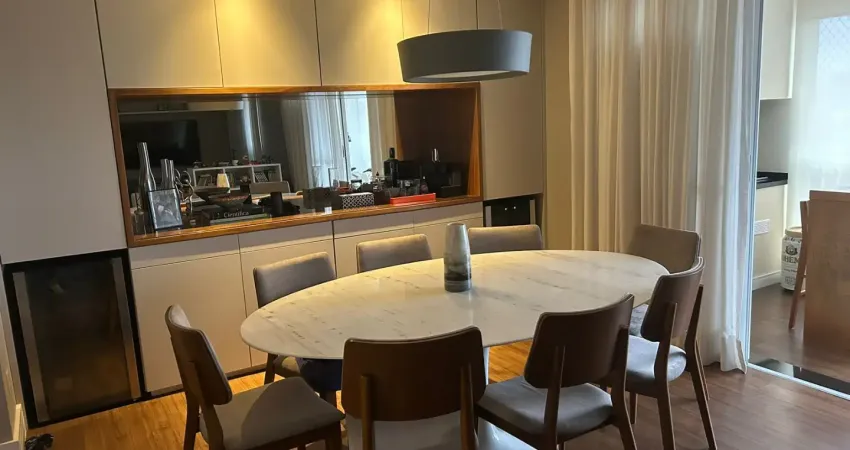 Lindo apartamento 3 dormitórios na Granja Julieta , andar alto , sol da manhã