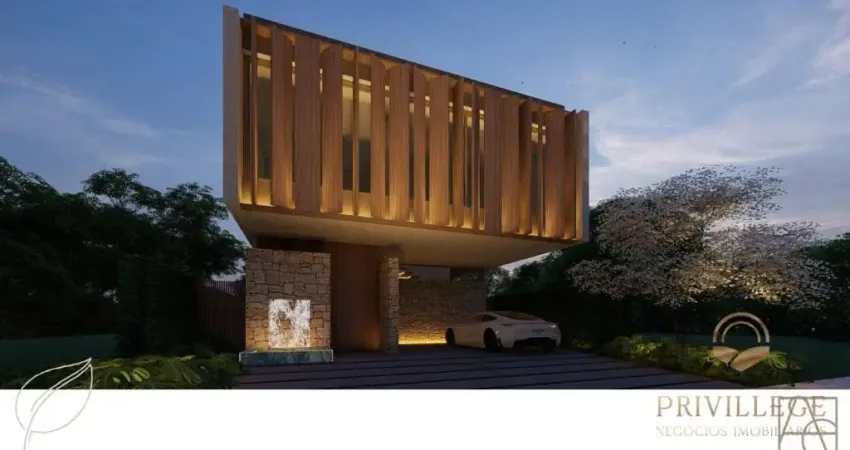 Casa com 3 dormitórios à venda, 383 m² por R$ 5.545.488,00 - Jardim Dourado - Porto Belo/SC