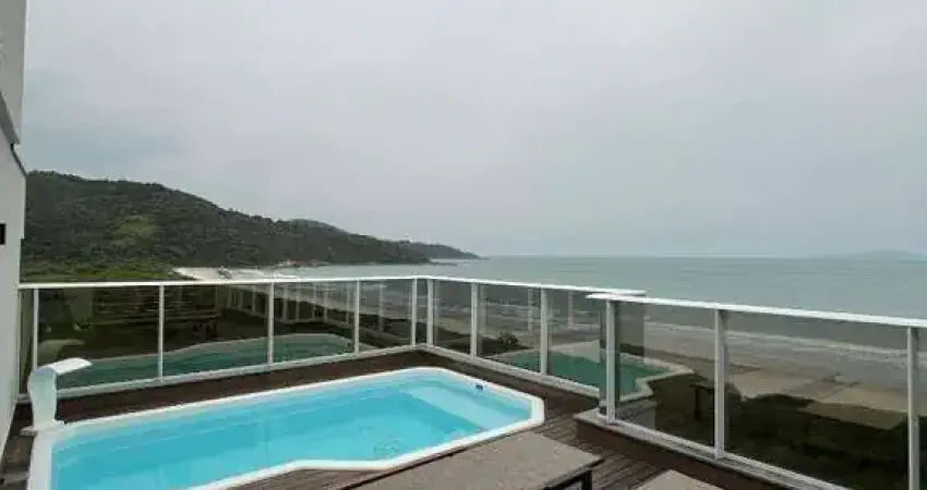 Apartamento com 3 quartos à venda na Praia Grande, Governador Celso Ramos 