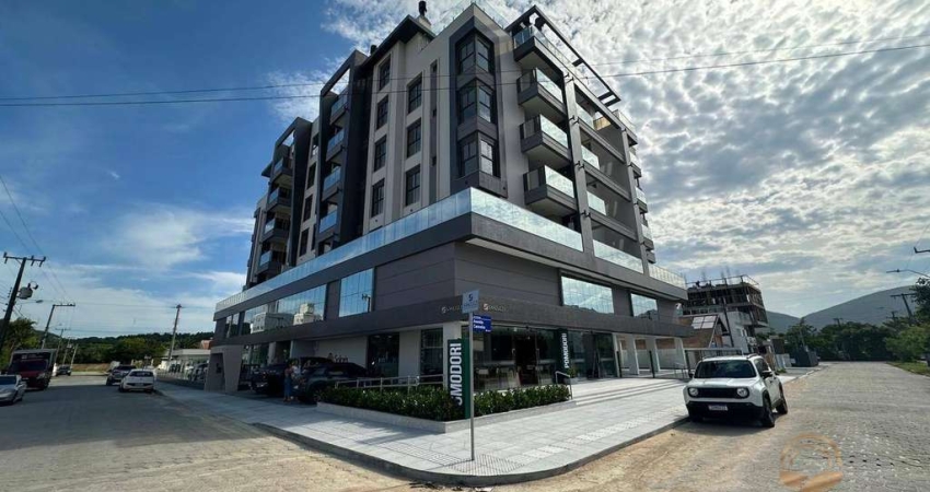 Apartamento com 3 quartos à venda na Praia Grande, Governador Celso Ramos 
