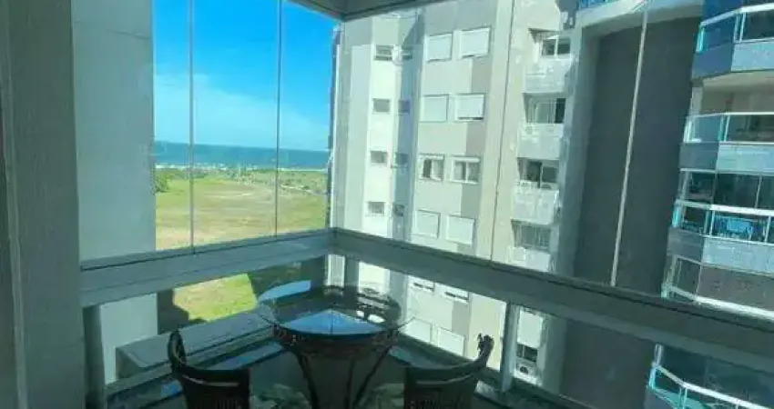 Apartamento com 2 quartos à venda na Praia de Palmas, Governador Celso Ramos 