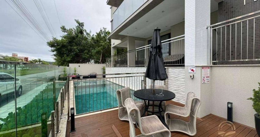 apartamento 2 quartos, Local privilegiado a 450 metros do mar, com fácil acesso ao comércio e eventos locais!