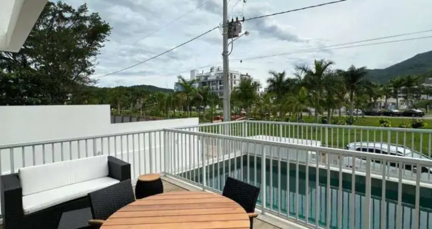 Apartamento com 3 quartos à venda na Praia de Palmas, Governador Celso Ramos 
