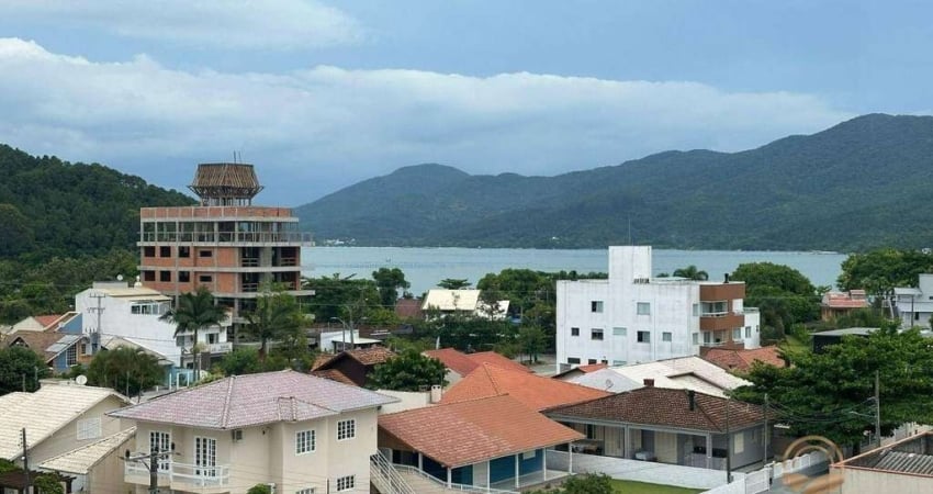 Apartamento com 3 quartos à venda na Praia Grande, Governador Celso Ramos 