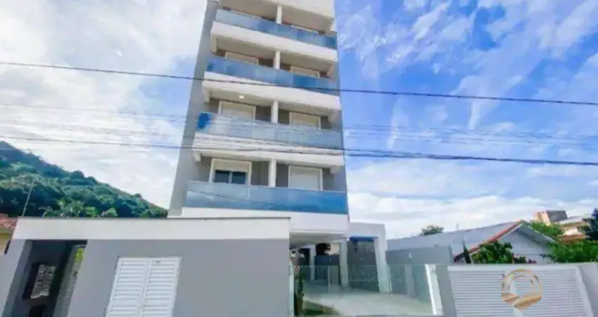 Apartamento com 3 quartos à venda na Praia de Palmas, Governador Celso Ramos 