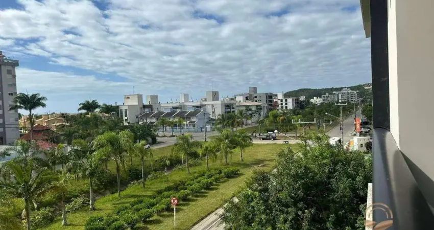 Apartamento com 2 quartos à venda na Praia de Palmas, Governador Celso Ramos 