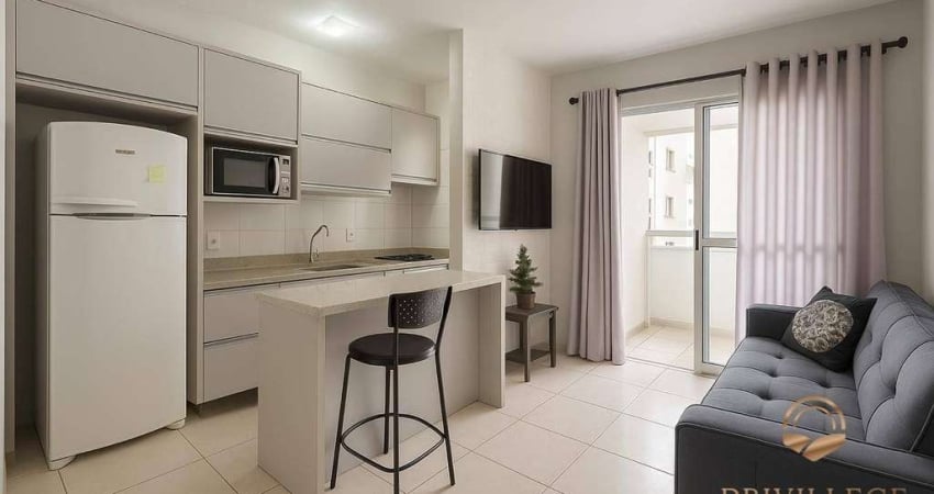 Apartamento com 2 quartos à venda na Rua Dom Hélder Câmara, Real Parque, São José