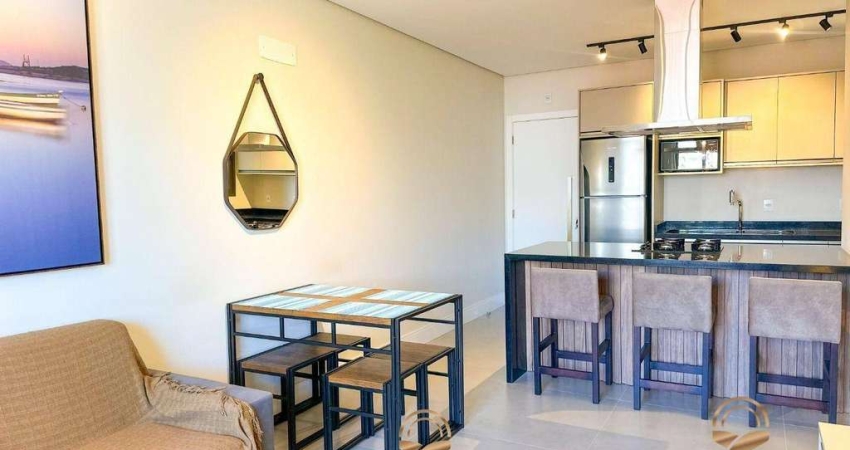 Apartamento com 2 quartos à venda na Praia Grande, Governador Celso Ramos 