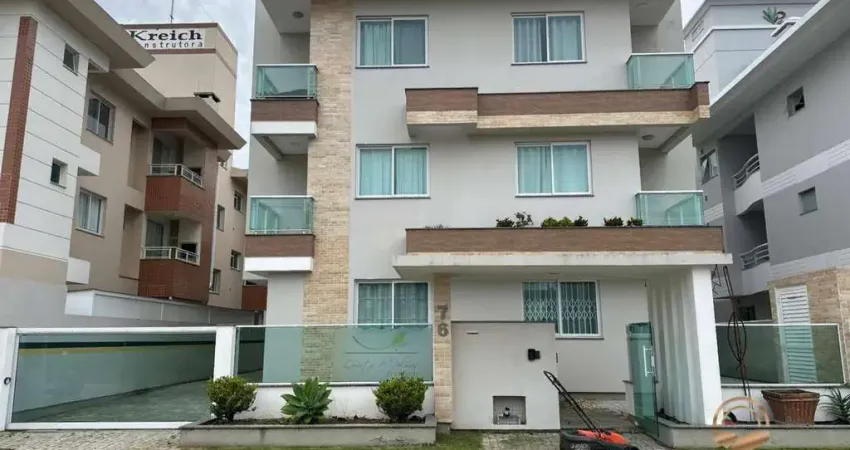 Apartamento mobiliado à venda na praia de palmas – loteamento palmas do arvoredo.