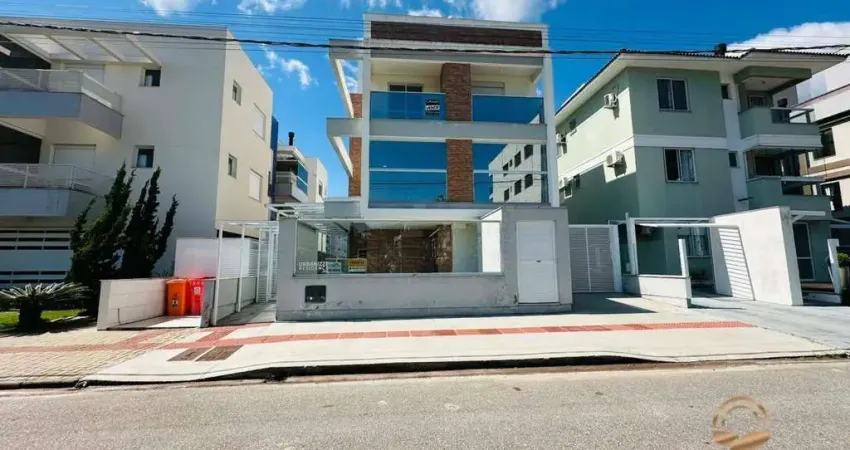 Apartamento mobiliado à venda no residencial urbanizze — praia de palmas, governador celso ramos.