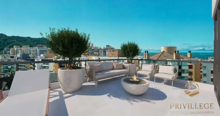 Apartamento com 2 quartos à venda na Praia de Palmas, Governador Celso Ramos