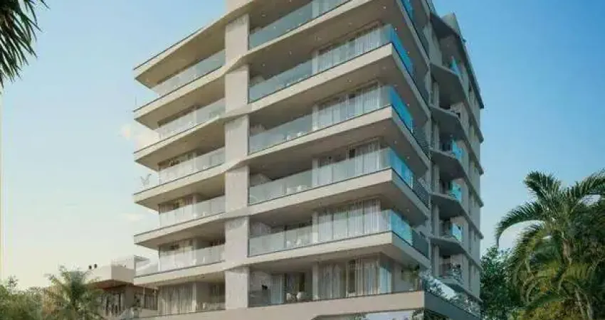 Cobertura de 3 suítes na praia de palmas – lançamento exclusivo!