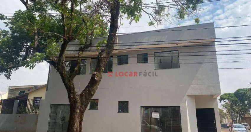 Kitnet / Stúdio para alugar na Rua José Moreno Júnior, 726, Jardim Aclimação, Maringá