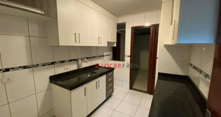 Apartamento com 3 dormitórios, 110 m² - venda por r$ 450.000,00 ou aluguel por r$ 1.890,00/mês - zona 04 - maringá/pr