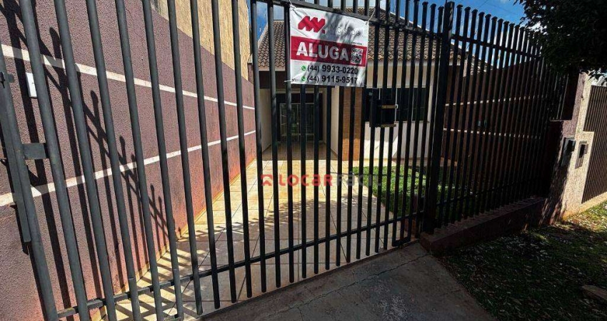 Alugue Sem Fiador
