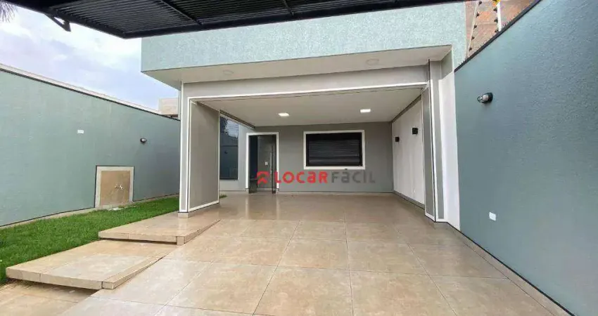 Casa com 5 quartos para alugar na Rua Tião Carreiro, 53, Jardim Espanha, Maringá