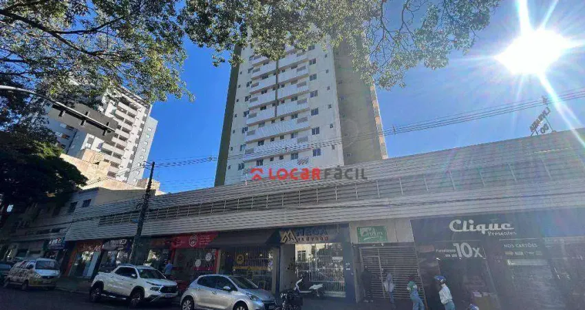 Apartamento com 1 quarto para alugar na Rua Professor Lauro Eduardo Werneck, 1023, Zona 07, Maringá
