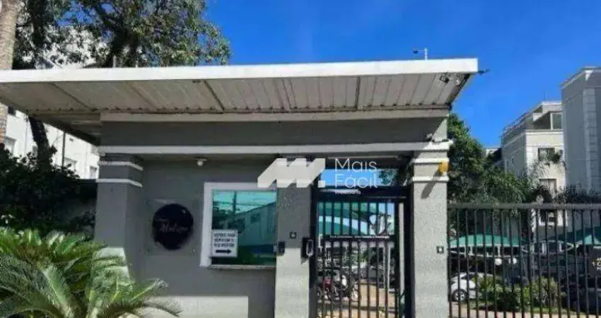 Apartamento com 2 quartos para alugar na Rua Castro Alves, 1390, Zona 06, Maringá