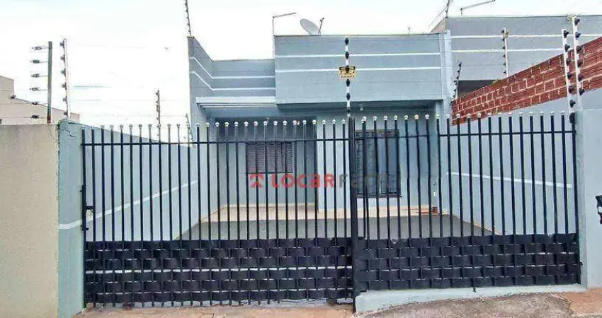 Casa com 2 dormitórios à venda, 140 m² por R$ 190.000,00 - Jardim Universal - Sarandi/PR