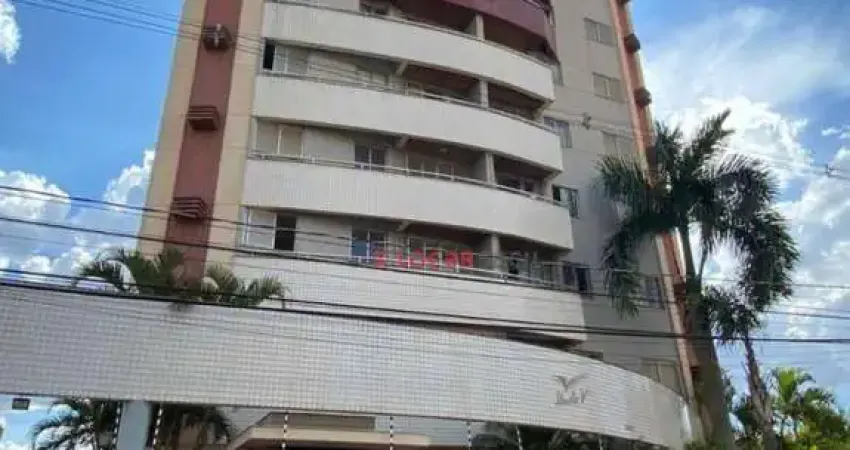 Apartamento com 2 dormitórios à venda, 60 m² por R$ 320.000,00 - Centro - Londrina/PR