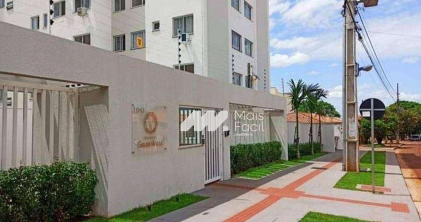 Apartamento com 2 quartos para alugar na Rua Vítor do Amaral, 1041, Jardim Alvorada, Maringá