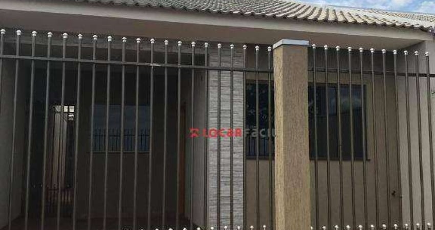Casa com 3 quartos para alugar na Rua Projetada F, 469, Jardim São Paulo II, Sarandi
