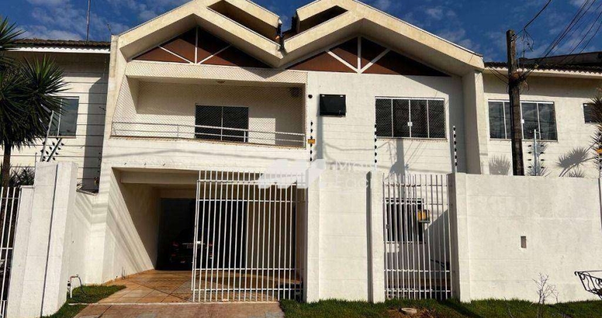 Casa em condomínio fechado com 3 quartos para alugar na Rua Pioneiro Ângelo Bertoni, 10622, Jardim Higienópolis, Maringá