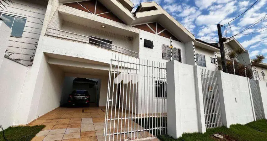 Casa em condomínio fechado com 3 quartos para alugar na Rua Pioneiro Ângelo Bertoni, 10622, Jardim Higienópolis, Maringá
