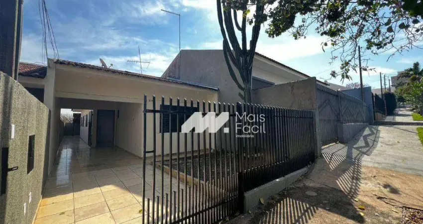 Casa com 3 quartos para alugar na Rua Tókio, 94, Jardim Imperial II, Maringá