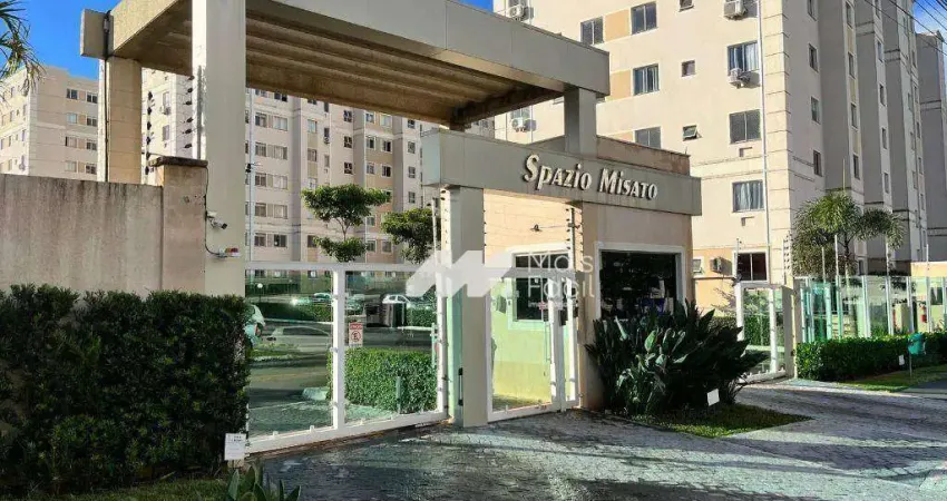 Apartamento com 2 quartos para alugar na Avenida Pioneiro Antonio Ruiz Saldanha, 1826, Zona 06, Maringá