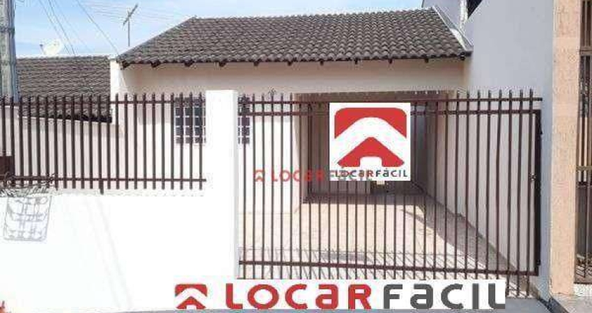 Casa com 3 dormitórios à venda, 70 m² por R$ 250.000,00 - Jardim Bela Itália - Cambé/PR