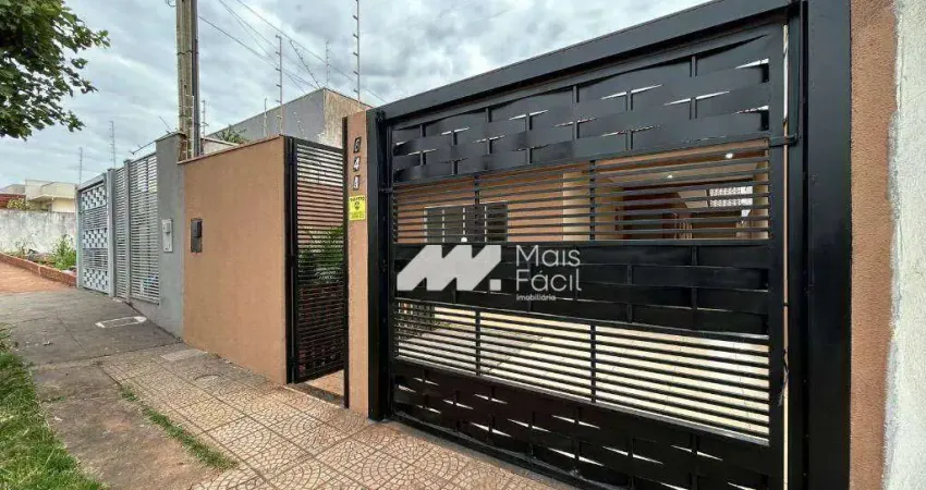 Casa com 3 quartos para alugar na Rua Pioneiro Antônio Gonzaga, 64, Ecovalley Ecologic City, Sarandi