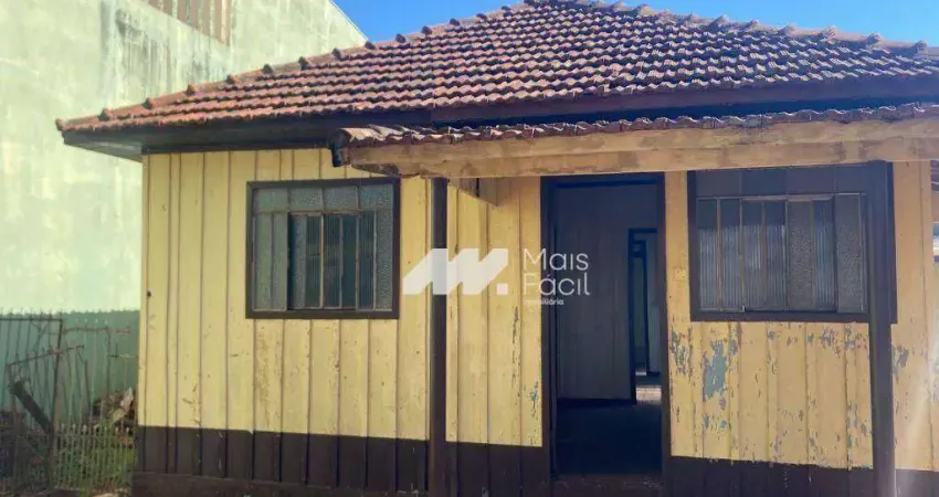 Casa com 2 quartos para alugar na Rua Machado de Assis, 300, Zona 06, Maringá