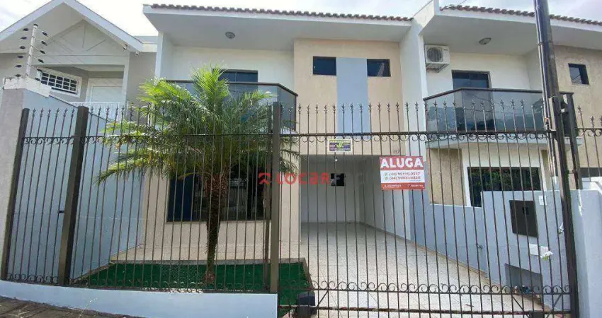 Casa com 3 quartos à venda na Rua México, 117, Vila Morangueira, Maringá