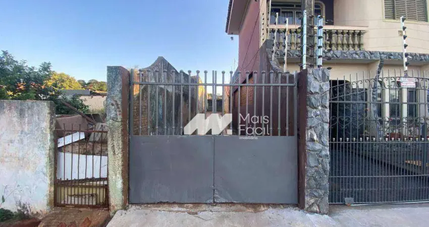 Casa com 3 quartos para alugar na Rua Manágua, 446, Vila Morangueira, Maringá