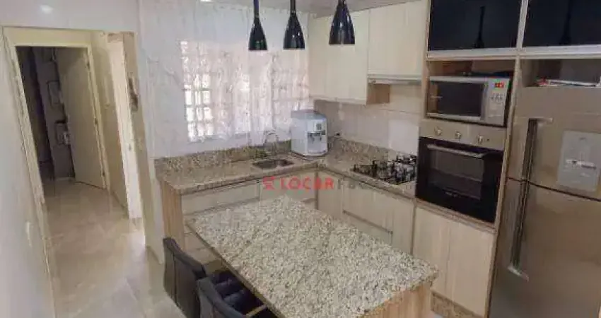 Casa com 2 dormitórios à venda, R$ 350.000 - Jardim Paris Vi - Maringá/PR