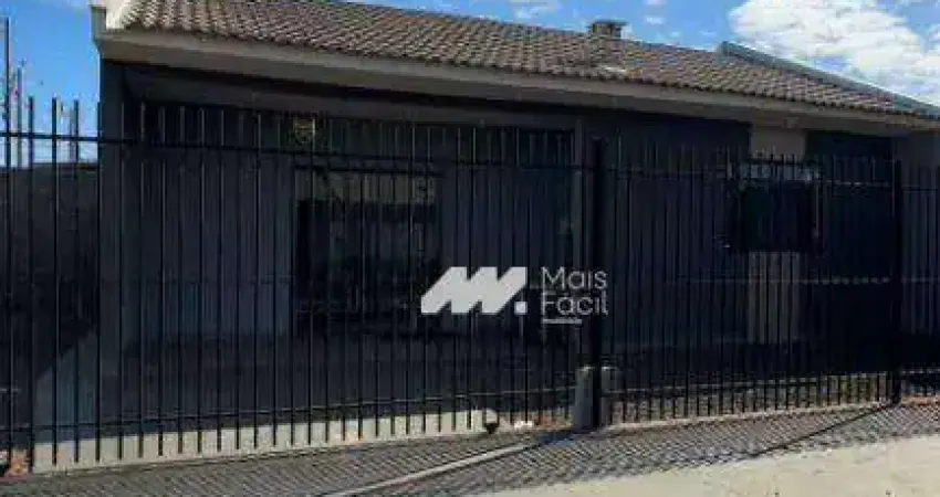 Casa com 2 quartos para alugar na Avenida Maringá, 845, Jardim Europa, Sarandi