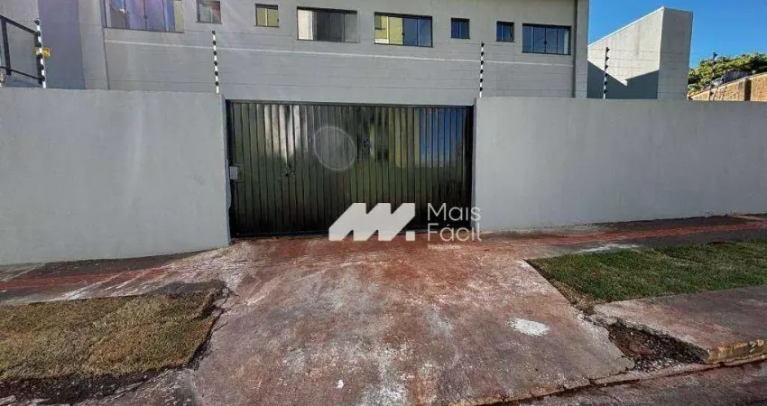 Kitnet / Stúdio para alugar na Rua José Moreno Júnior, 100, Jardim Aclimação, Maringá