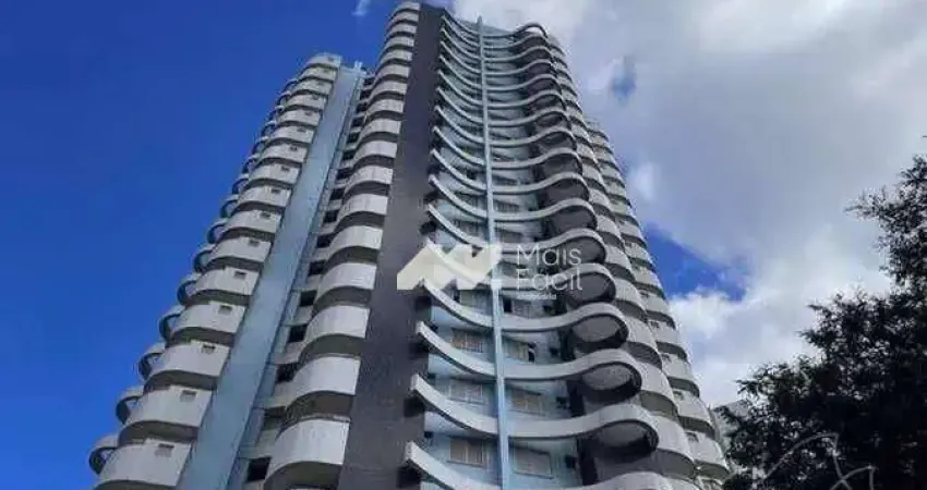 Apartamento com 1 quarto para alugar na Avenida Bento Munhoz da Rocha Netto, 534, Zona 07, Maringá