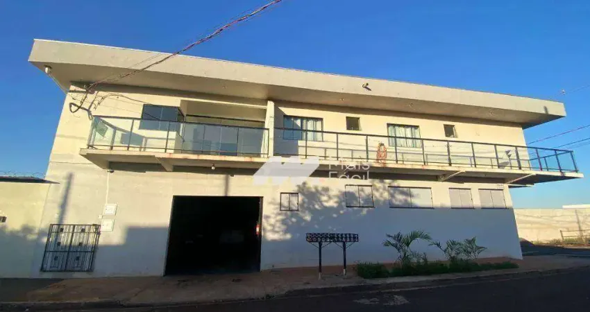 Casa com 2 quartos para alugar na Rua José Emilio de Gusmão, 612, Centro, Sarandi