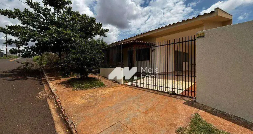 Casa com 2 quartos para alugar na Rua 9318, 6464, Ecovalley Ecologic City, Sarandi