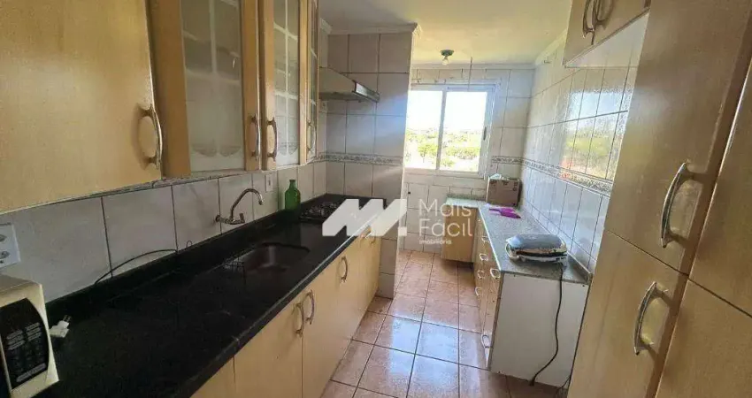 Apartamento com 3 dormitórios para alugar, por r$ 1.950/mês - zona 06 - maringá/pr