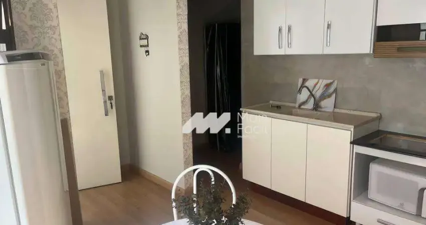 Casa com 1 quarto para alugar na Rua Magnólia, 271, Jardim Pinheiros, Maringá