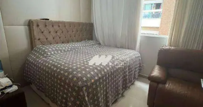 Apartamento com 3 quartos para alugar na Avenida João Paulino Vieira Filho, 35, Zona 01, Maringá