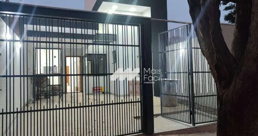 Casa com 3 quartos para alugar na Rua Benedito Montenegro, 580, Jardim Alvorada, Maringá