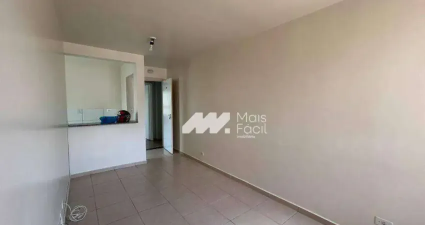 Apartamento com 2 quartos para alugar na Rua Primavera, 186, Vila Esperança, Maringá
