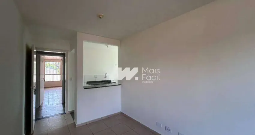 Apartamento com 2 quartos para alugar na Rua Primavera, 187, Vila Esperança, Maringá