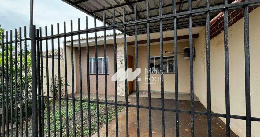Casa em condomínio fechado com 2 quartos para alugar na Rua Projetada 102, 261, Jardim França, Sarandi