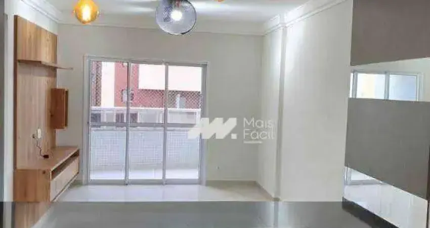 Apartamento com 2 quartos para alugar na Avenida Advogado Horácio Raccanello Filho, Novo Centro, Maringá