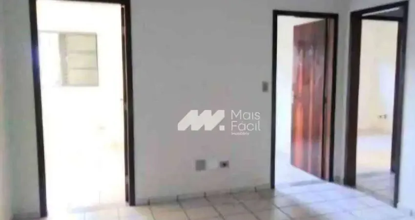Casa com 2 quartos para alugar na Avenida Lucílio de Held, Jardim Alvorada, Maringá